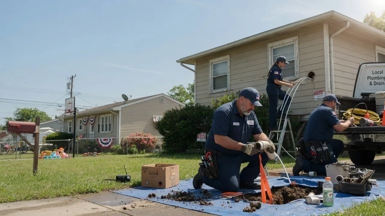 Faucet Repair in Spirit Lake, IA near me